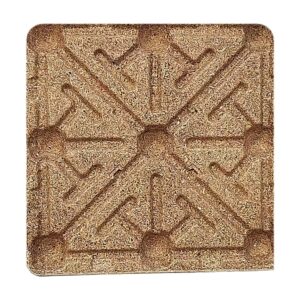 1000x1000mm presswood pallet